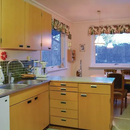 Lovely In Finnas With House A Panoramic View Holiday home *