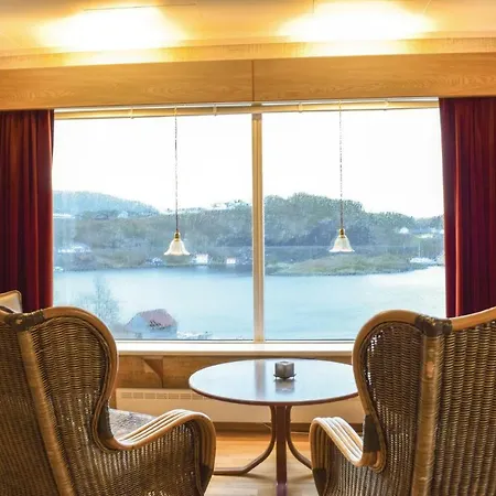 Holiday home Lovely In Finnas With House A Panoramic View Kuleseid